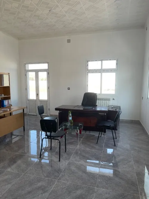 Vente Hangar - Usine Oum El Bouaghi Ain mlila