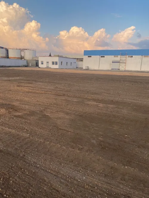Vente Hangar - Usine Oum El Bouaghi Ain mlila