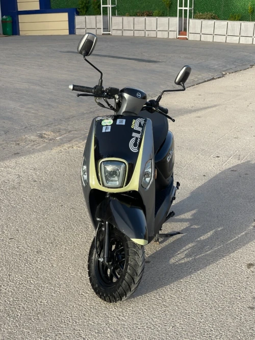 Linhai Cuxi 2 2025