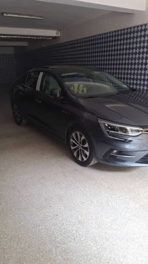 Renault Megane 4  2023 RS Line