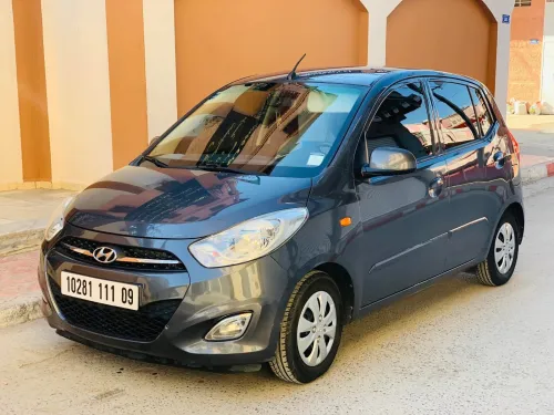 Hyundai i10 2011 GLX