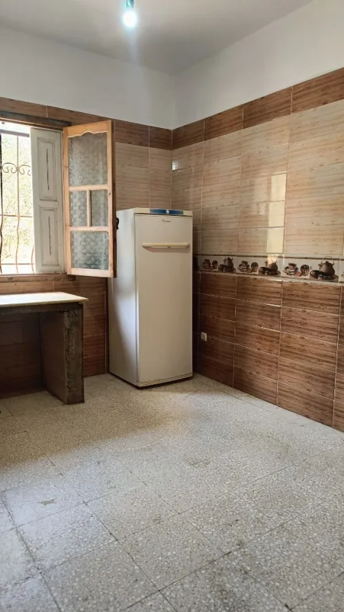 Vente Villa Jijel Emir abdelkader