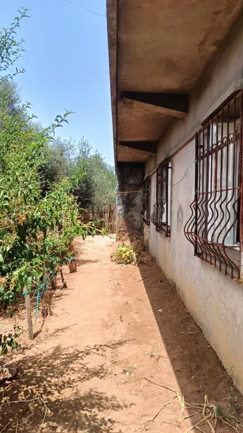 Vente Villa Jijel Emir abdelkader