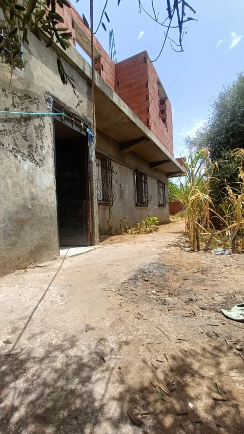Vente Villa Jijel Emir abdelkader