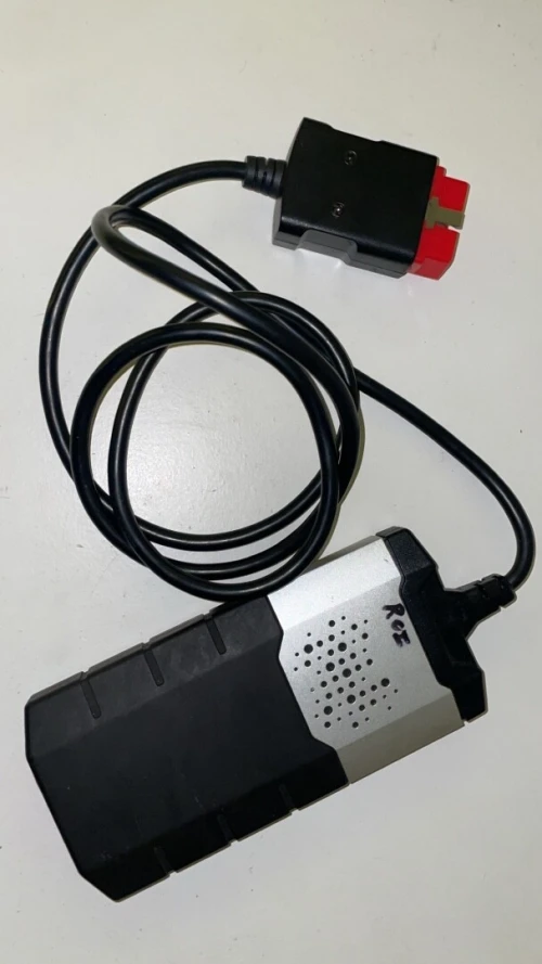 Delphi Ds150e