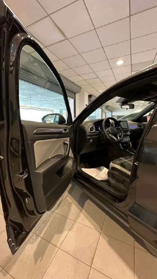 Volkswagen T-Roc 2025 R- Line Edition 