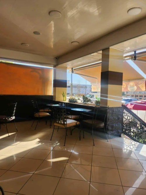 Vente Local Oran Sidi chami