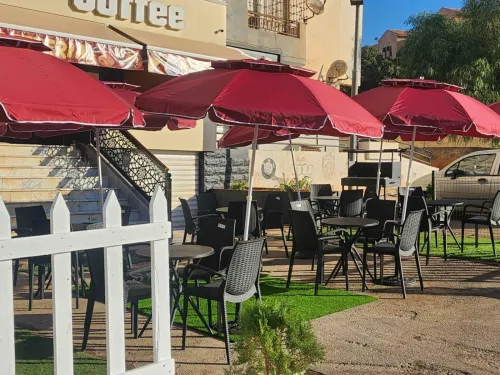Vente Local Oran Sidi chami