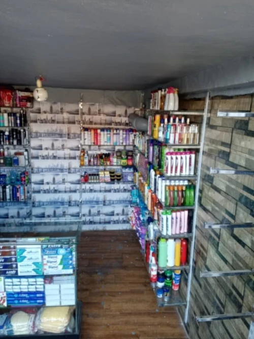 Vente Local Oran Sidi chami