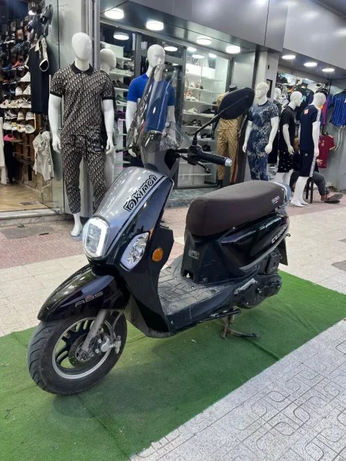 Okinoi Cuxi 2025
