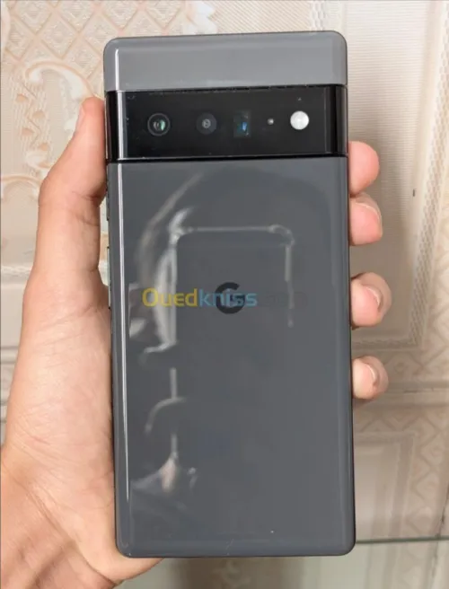 Google pixel 6