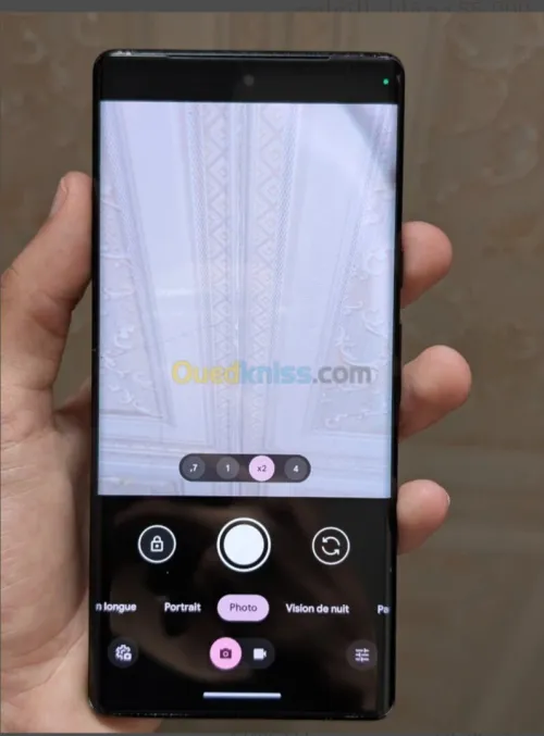 Google pixel 6