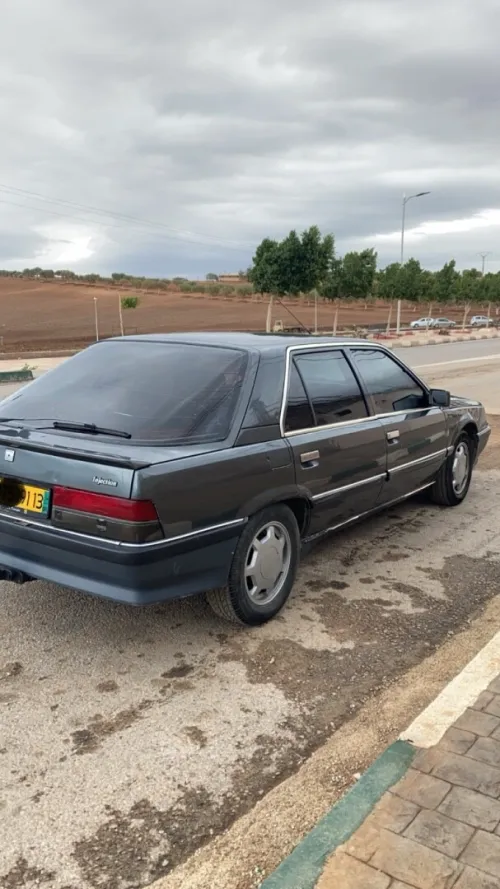 Renault 25 1991 25