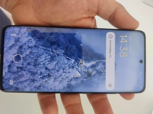 Xiaomi Mi 12
