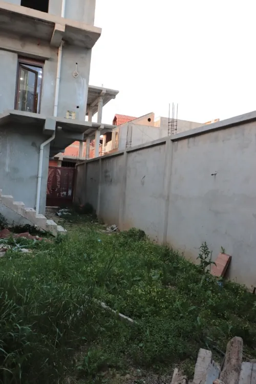 Vente Villa Alger Douera