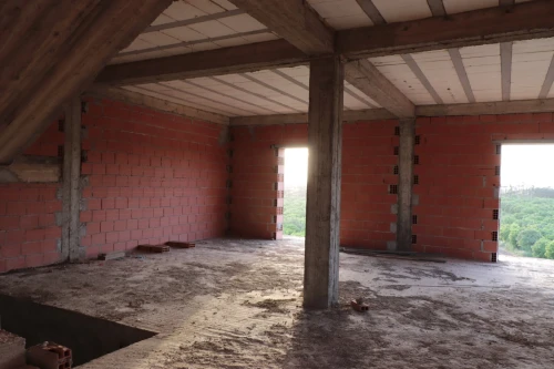 Vente Villa Alger Douera