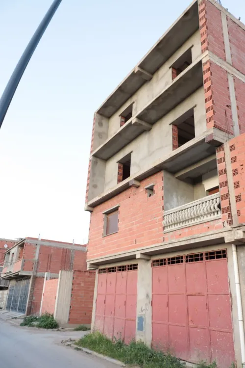 Vente Villa Alger Douera