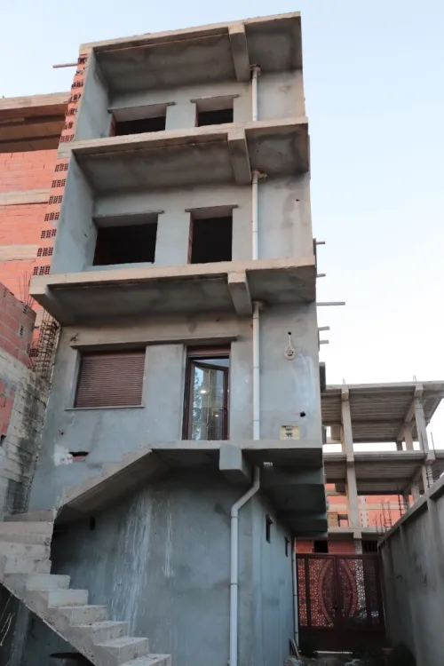 Vente Villa Alger Douera