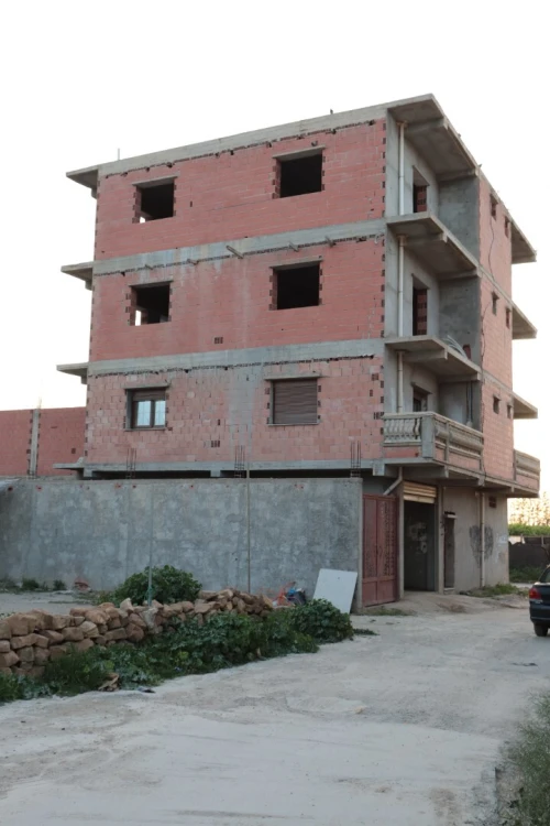 Vente Villa Alger Douera