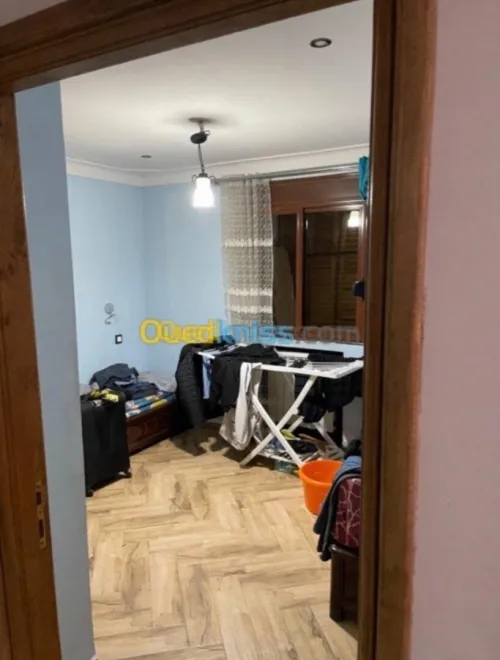 Location Villa Alger Staoueli