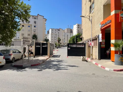 Location Appartement F3 Tizi Ouzou Tizi ouzou