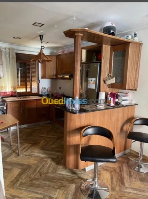 Location Villa Alger Staoueli