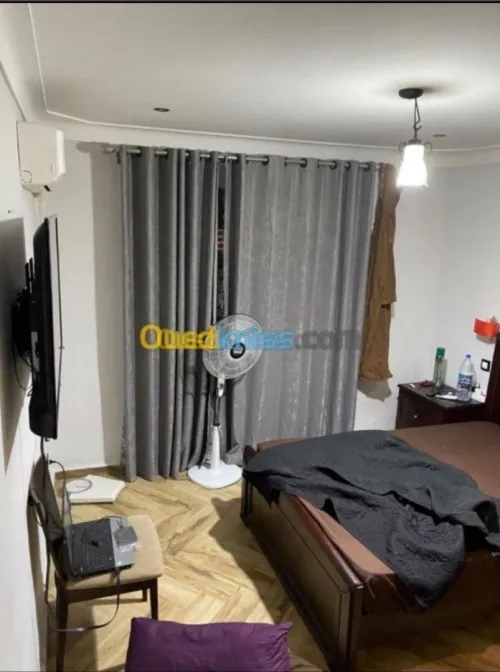 Location Villa Alger Staoueli