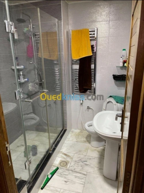 Location Villa Alger Staoueli