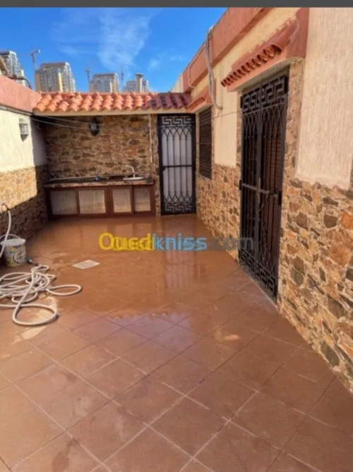 Location Villa Alger Staoueli