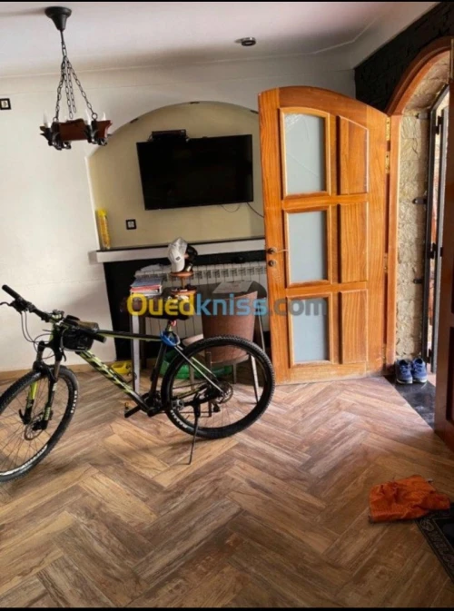 Location Villa Alger Staoueli
