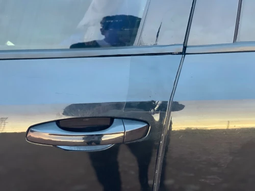 Skoda Octavia 2019 Ambition