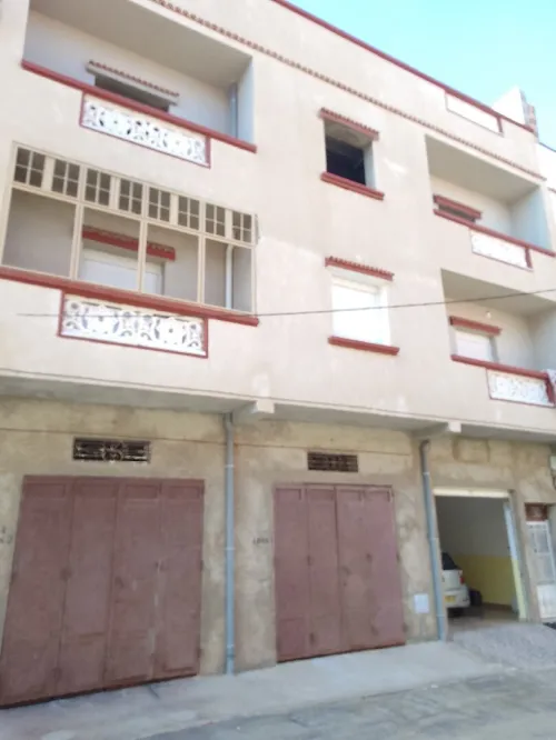 Vente Villa Tlemcen Hennaya