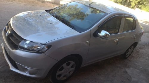 Dacia Logan 2015 Access