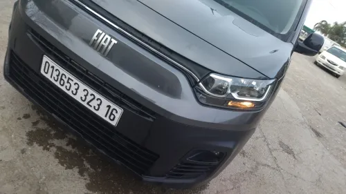 Fiat Doblo 2023 Italie