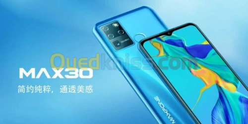 MAXFONE Max 30