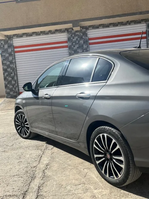 Fiat Tipo Sedan 2024 Life