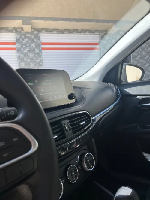 Fiat Tipo Sedan 2024 Life