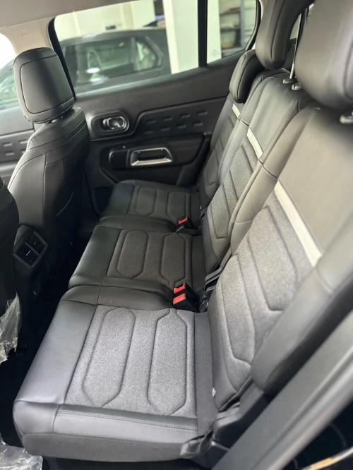Citroen C5 2025 aircross