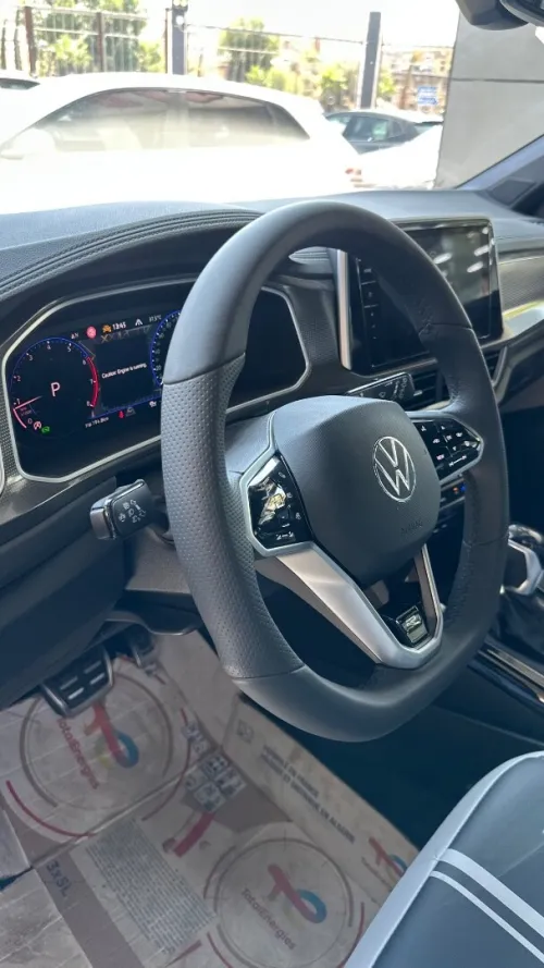 Volkswagen T-Roc 2025 R- Line Edition 