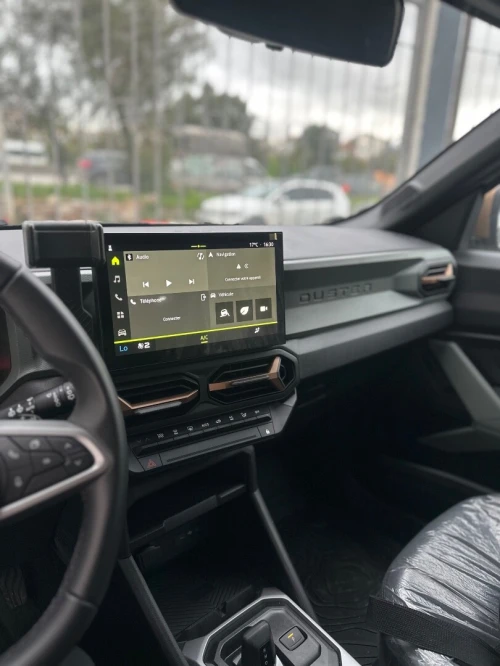 Dacia Duster 2026 Extreme
