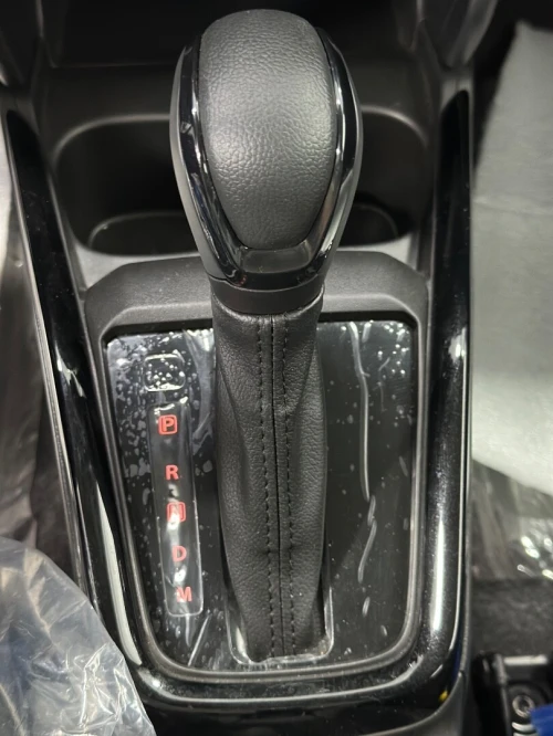 Suzuki Swift 2025 