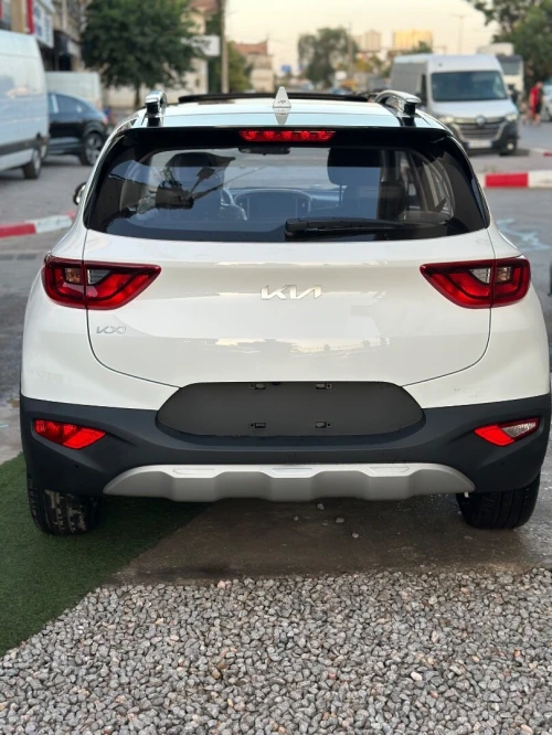 Kia KX1 2026 
