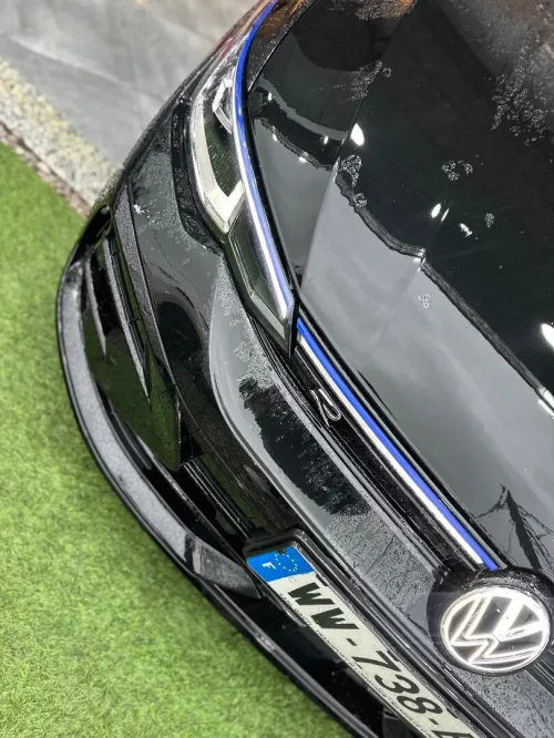 Volkswagen Golf 8 2025 R 20 Years Edition