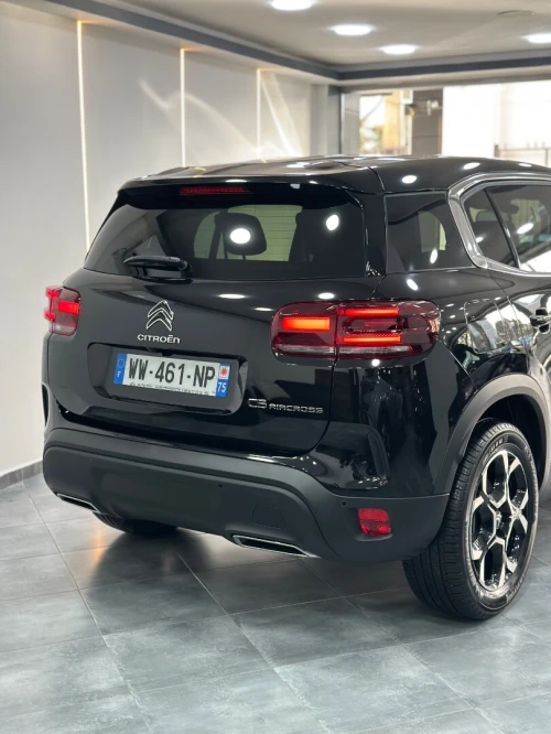 Citroen C5 2025 aircross