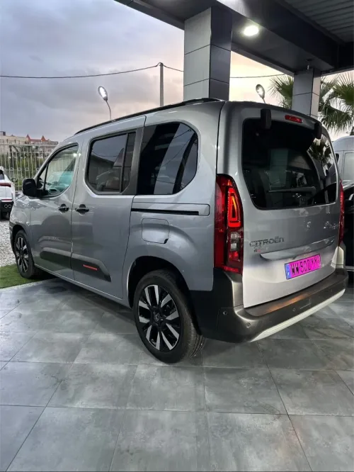 Citroen Berlingo 2026 XTR