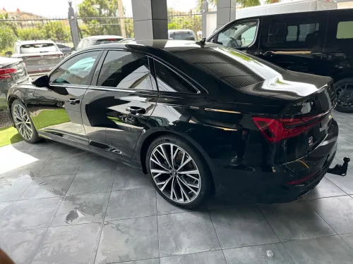 Audi A6 2023 S Line