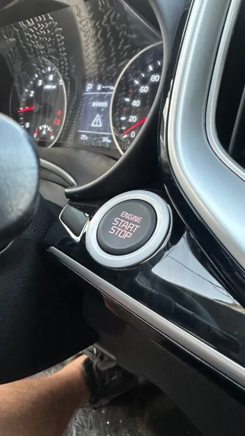 Kia KX1 2026 