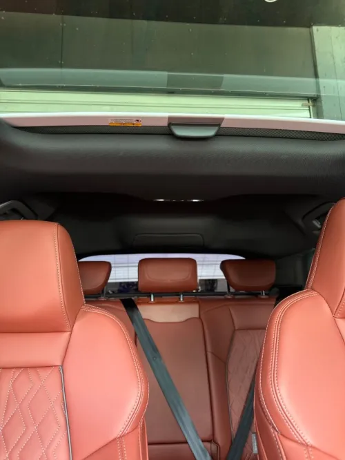 Audi A3 Sportback 2025 S line