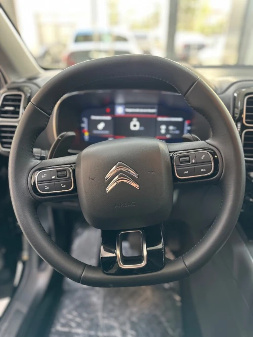 Citroen C5 2025 aircross