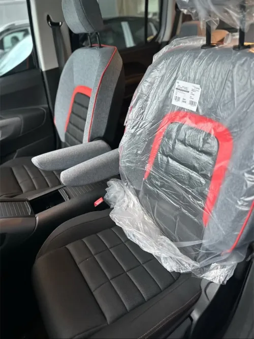 Citroen Berlingo 2026 XTR